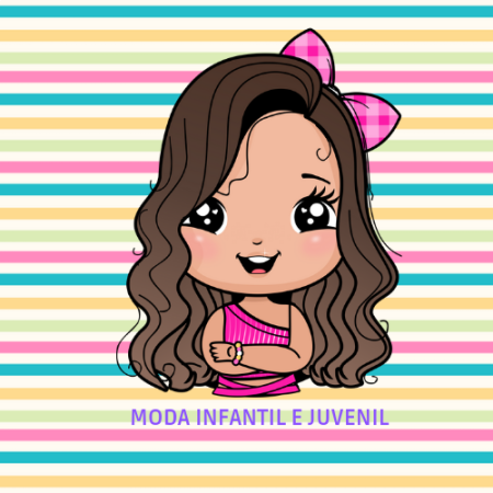 lavinia vitoria moda infantil